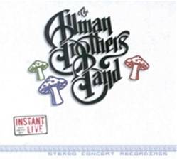 The Allman Brothers Band : Burgettstown, Pennsylvania 2004